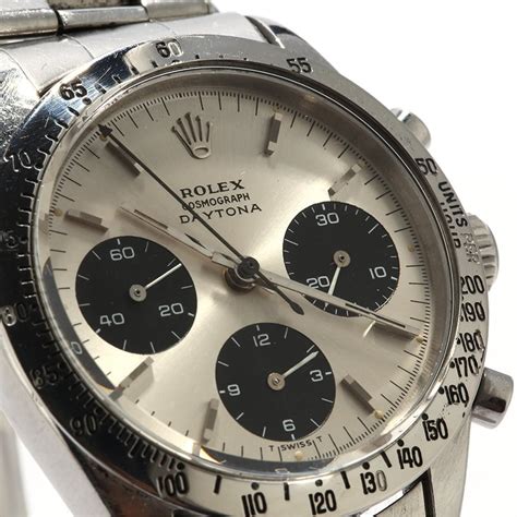 rolex daytona 1965 price